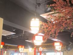 -应天大明王朝·南京菜创始店(中山陵店)