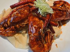 -猪肉婆私房菜(容桂总店)