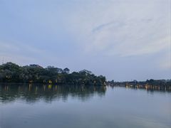 -南通濠河风景名胜区