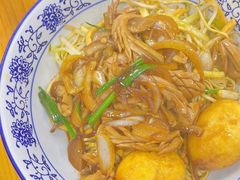 -复兴面王(河东路起源店)