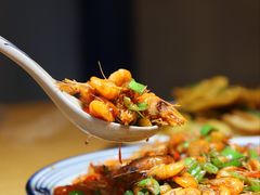 -肖记公安牛肉鱼杂(田林路店)