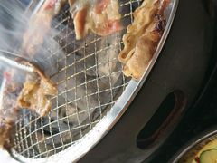 -四斤烤肉(东戴河孟家店)