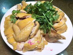 -瑞记湛江鸡饭店·粤西第一鸡(粤垦店)