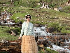 -新疆那拉提国家旅游度假区