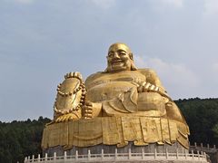 -千佛山风景名胜区