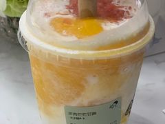 -喜茶(深圳福田星河COCO Park店)