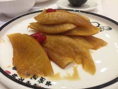 -华安国际大酒店-餐厅