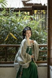 -八角古风摄影