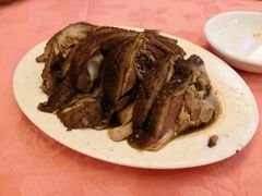 -深运潮州粥(东门店)