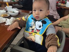 -漳州佰翔圆山酒店·圆山畔西餐厅