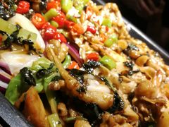 -听说碳烧蛙(高新万达店)