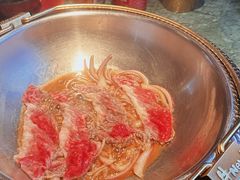 -牛New寿喜烧(金鹰世界店)