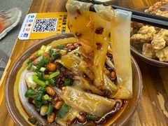 -笔记安顺夺夺粉火锅