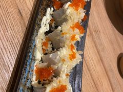 -初居食屋日式料理(万象城购物中心店)