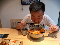 -浦·传统日式料理(3 5 1 1 店)