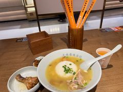 -王春春鸡汤饭(上海中海环宇城店)