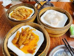 -恒兴发茶店(水巷口店)