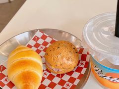 -稻妻面包·Lightning Bakery(长月巷店)