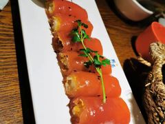 -南拳十三姨·潮汕砂锅粥(世纪金源店)