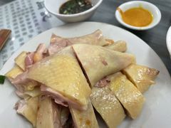 -同记鸡粥粉面店