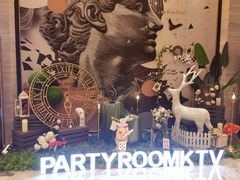 -喜悦堂PartyRoomKTV
