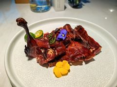 -花开餐厅(环湖中路店)