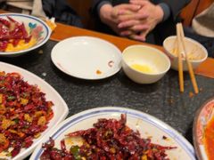 -福苗小骆驼烧烤(大唐不夜城店)
