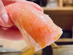 -镹·鱼料理  国产鱼使用店