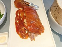 -小大董·烤鸭(观景餐厅·南京西路店)