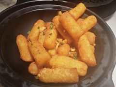 -锦府盐帮·李宅(领展购物广场中关村店)