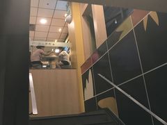 -麦当劳(番禺易发商业街店)