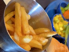 -blue frog蓝蛙(长泰广场店)