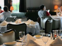 -茹丝葵经典牛排馆(上海外滩店)