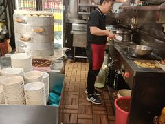 -姚记炒肝店(簋街店)