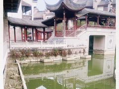 -龙潭水乡