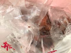 -黄毛鸭脖(汉阳总店)