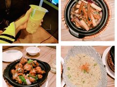 -粤港餐厅(禹州商业广场店)