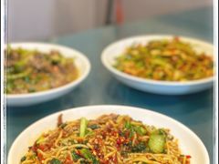 猪肉炒米粉-江南古镇味道·私房菜