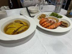 -老人和饭店(淮海中路店)