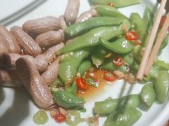 -管氏翅吧(台湾街店)