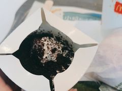 -麦当劳(保利若比邻店)
