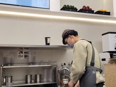 -喜茶(上海五角场万达店)