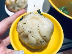 鲜肉生煎-大壶春生煎(四川中路店)