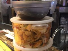 -黄记煌三汁焖锅(顺义华联店)