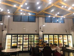 -吉源大排档·鱼生·海鲜(烧烤彩印厂店)