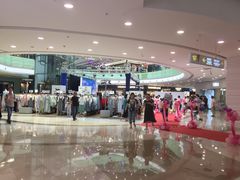 -万达广场(无锡滨湖店)