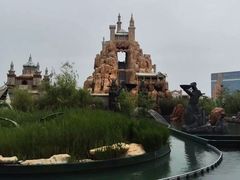 -青岛方特梦幻王国