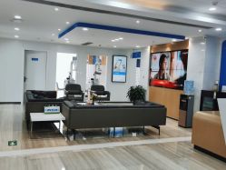 -雍禾植发全国连锁