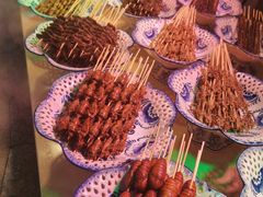 -东门町美食街