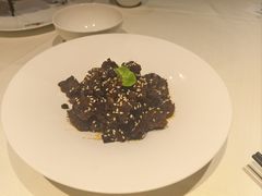 -贡宴盐帮菜自贡驻京联络处餐厅